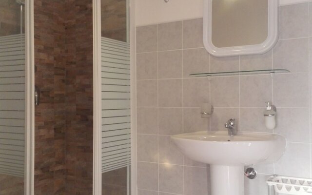 B&B La Fonte