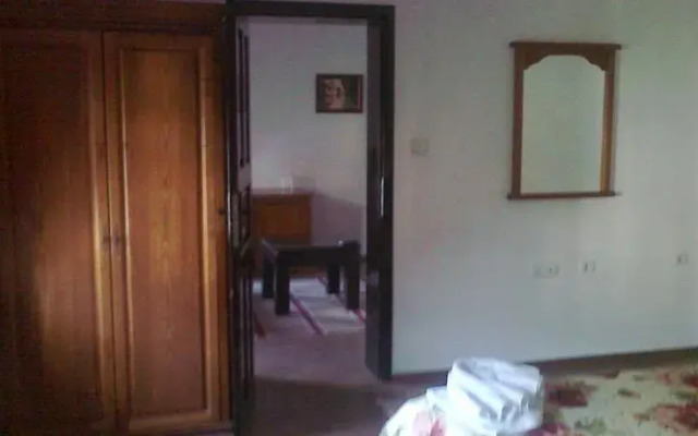 Hotel Enchevi Strannopriemnici