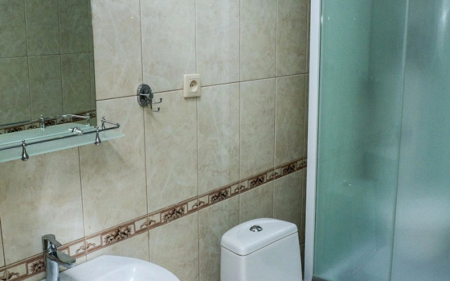 Guest House Albina