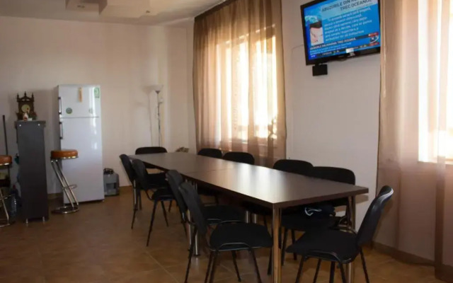 Cabana Andreea Telescaun