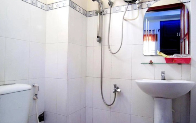 Mai Phuong Thao Hotel