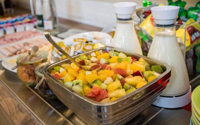 ibis Styles Tours Sud