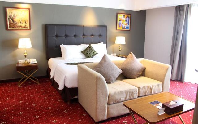 Swiss-Belhotel Bogor