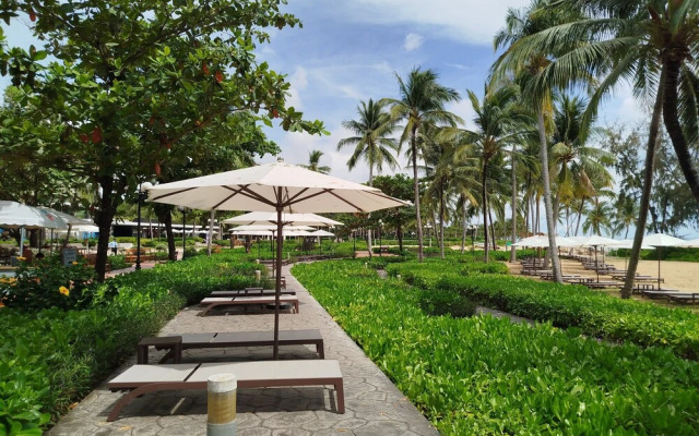 Kalia 5 Rooms Apartment Phu Quoc