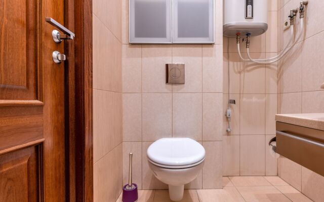 Апартаменты на Московском пр-те, 4