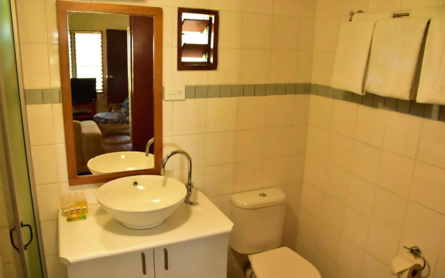 Club Fiji Resort