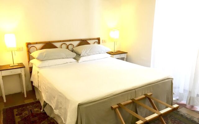 Vicolo del lupo Guesthouse