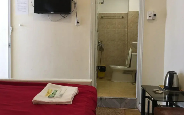 Thao Nguyen Hostel
