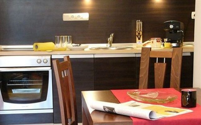 Vip Apart Sofia