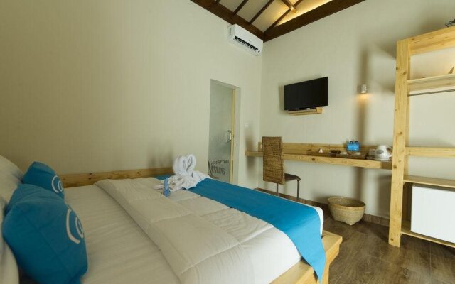 Punyan Poh Bali Villas