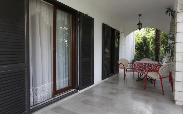 Villa Perovic