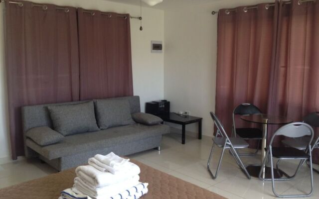 Bubali Villa & Apartments