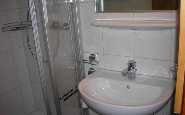Apartment Valtiner