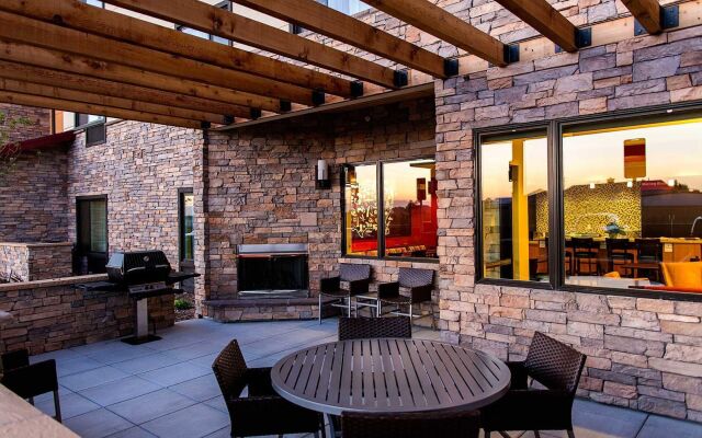 TownePlace Suites by Marriott Lancaster, CA