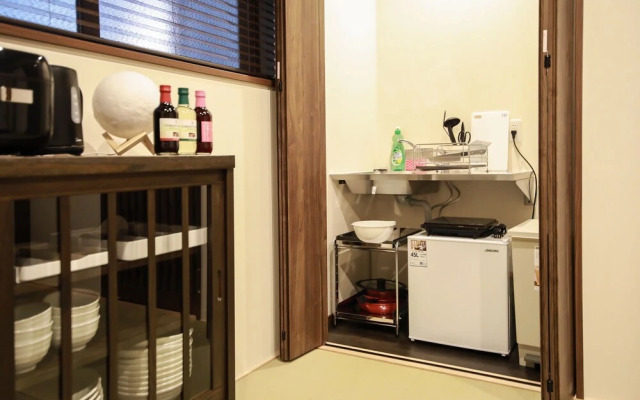 CASA GRApP Nishikujo