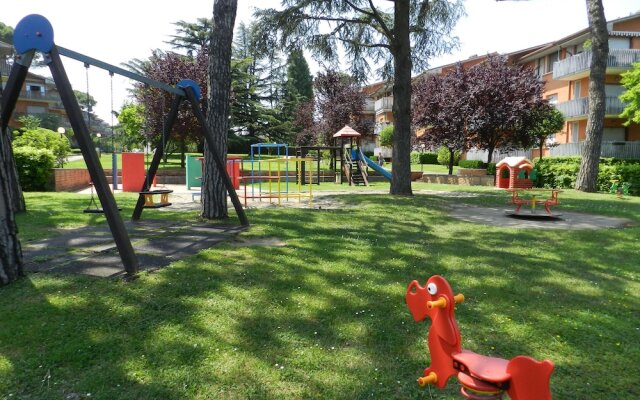 Lido Peschiera del Garda