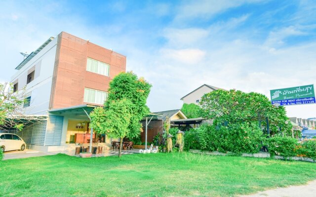 Baan Poemsuk by OYO Rooms