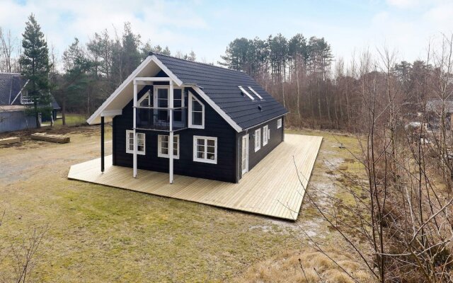 Holiday Home in Læsø