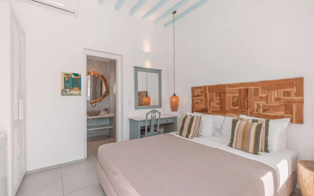 Villa Konstantin Rooms & Suites