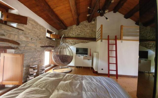 Millefiori Suite&Room