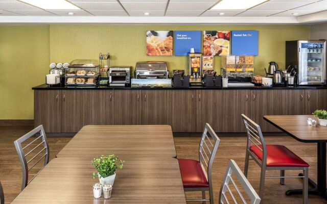 Comfort Inn Sydney