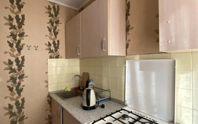 Апартаменты на Бескудниковском бульваре 10К3