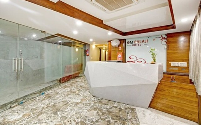 Hotel Om Balaji