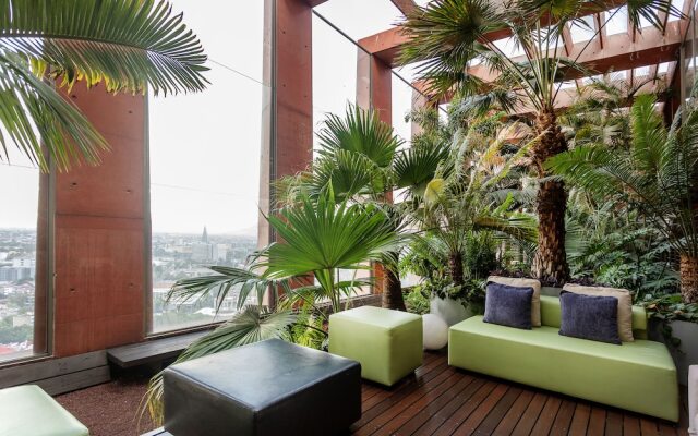 Reforma 27 Residenses