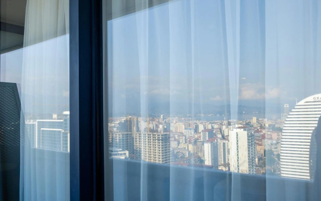 ORBI CITY 3441 Sky Apartment