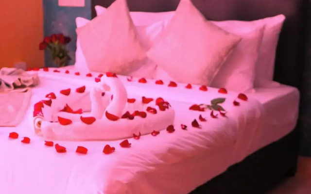 Stan Maria Hotel Nanyuki
