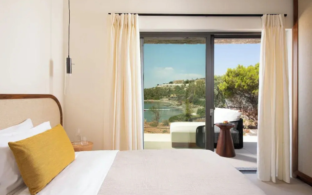 Adytum Villas