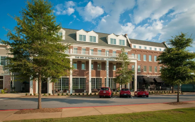 The Inn at Patrick Square
