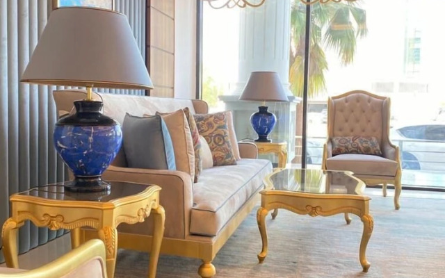 Braiden Hotel Resorts
