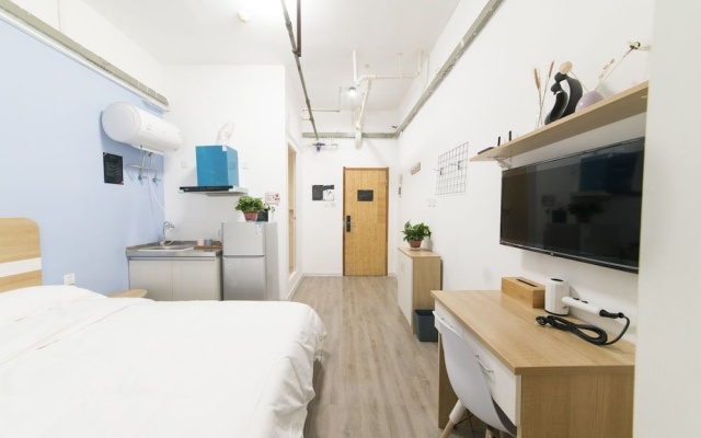 Xi'An Busy Hotel Bell Tower City Wall – Guest Rooms – Xi'an