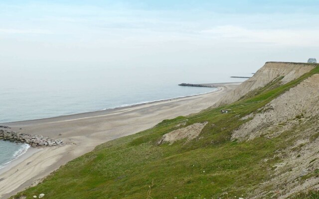 Tranquil Holiday Home in Lemvig near Sea