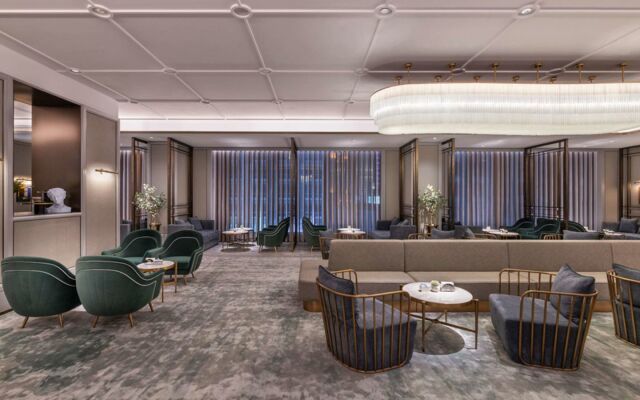 MaxX by Steigenberger Guangzhou Zhujiang New Town