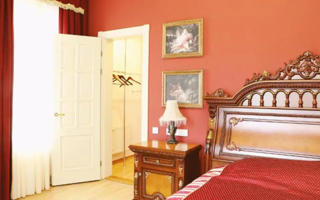 Pearl Mini-Hotel