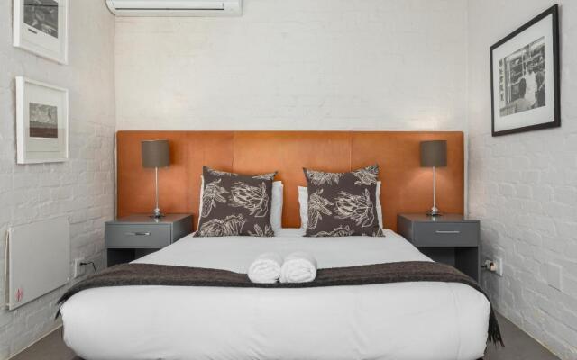 Westside Studios 309