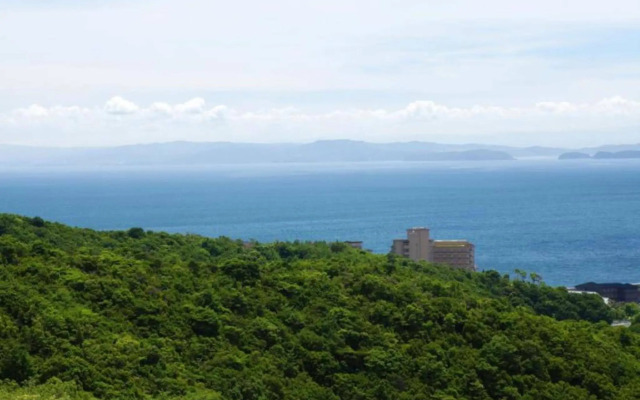 Hotel New Awaji