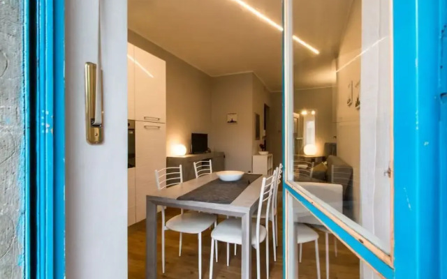 MM Pozzo Strada Terrace Apartment
