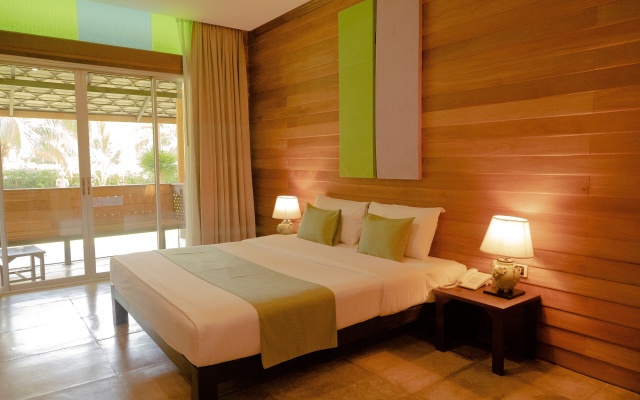 Royal Riverkwai Resort & Spa
