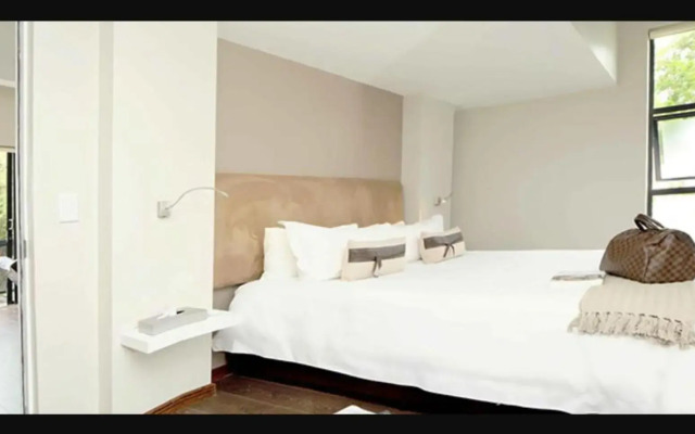 The Lakes Boutique Lodge