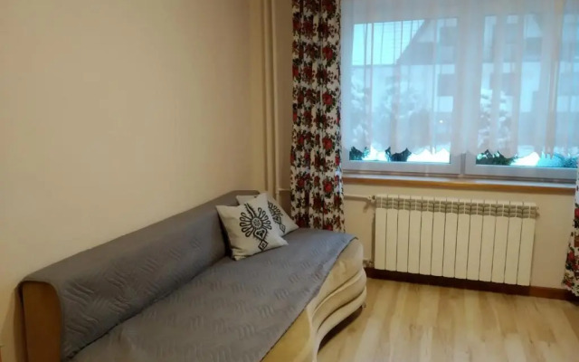 Pokoje u Eli i Mietka