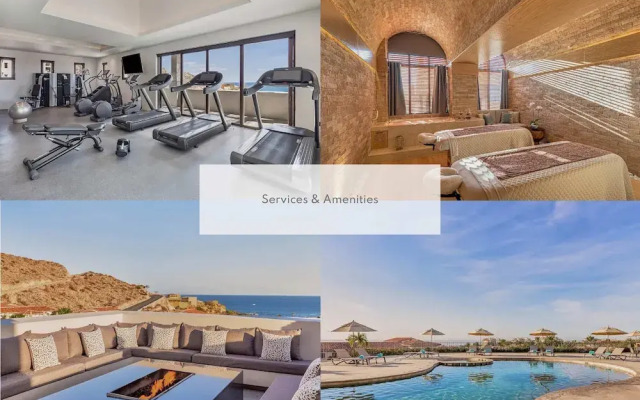 Two Bedroom Residence Los Cabos