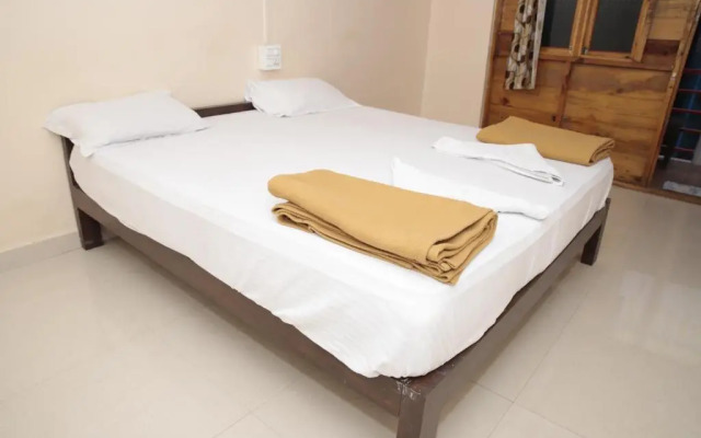 Orange Sky Inn Holiday Home
