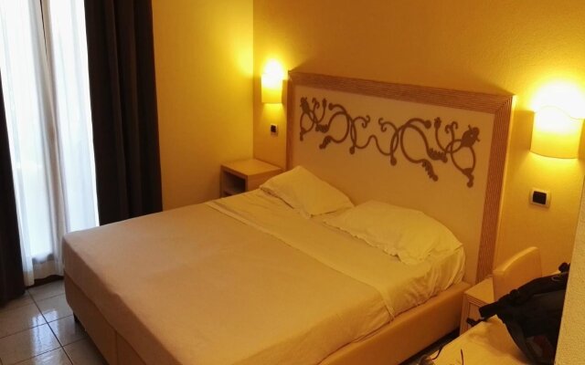 Hotel Corte Rosada Resort & Spa - Adults Only