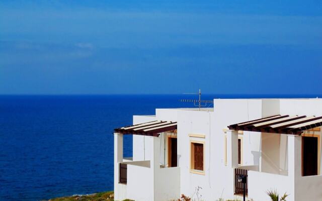 Meltemi Studios Sea View