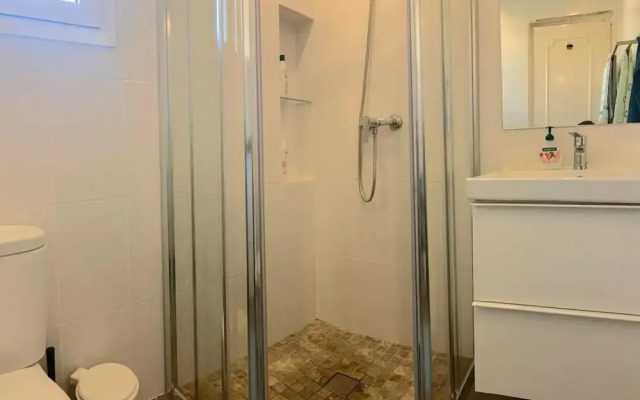 Calahonda - Sleeps 6 - Parking - Garden - Pool