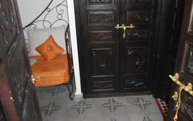 Riad Bjoujna
