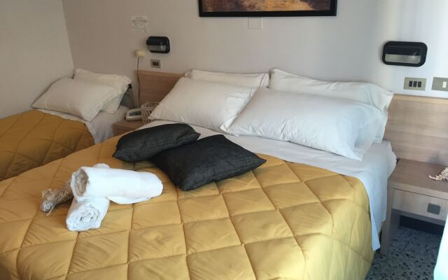 Hotel Abc